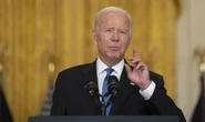 Biden slammed as US rocked by triple shortage crisis – drivers, gas and supplies in chaos