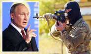 Hero Ukrainian snipers wipe out 300 Russian troops as Putin's forces left quaking