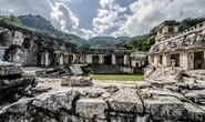 Maya breakthrough 500 ancient sites found in Mexico to 'transform' understanding