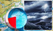 Bermuda Triangle is area which 'cannot be explained by physical science’