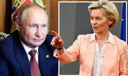 EU revolt: 12 countries break ranks in 'extraordinary' demands over Russian energy crisis