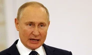Russia caves: UK winter crisis averted as Putin ramps up gas stocks: 'Better situation!'