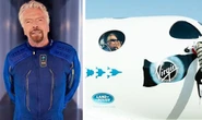 Virgin Galactic unveils mega plan to take tourists to space after Richard Branson's launch
