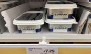 Lurpak in horror warning as UK ‘on the edge’ of crisis – dairy shortage imminent