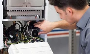 Heat pump warning as boiler replacement could LOWER your home’s green rating: ‘Ridiculous’
