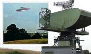 Alien life search: UK tech millionaire buys huge ex-nuclear warning system to 'hunt UFOs'