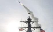 Biden's Space Force fires new interceptor missile as tensions peak in South China Sea