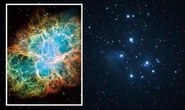 Space revelation: Stars 'starving cosmos of material' needed to make new ones