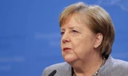 Germany turns on Merkel! Chancellor slammed for 'hindering growth' with bizarre EU lobby