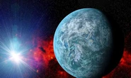 Space breakthrough as exoplanet discovery 'similar' to Earth covered in ocean