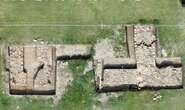 Archaeology breakthrough: Lost mediaeval palace found by amateur group in Essex