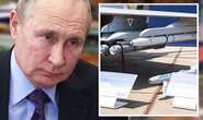 Putin panic as UK weapons poised to fend off Russia from new Cold War invasions