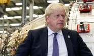 Brexit Britain strikes historic £210m deal with Rolls-Royce to create nuclear reactors