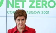 Sturgeon humiliated as SNP fail to hit green target ahead of COP26: 'Things getting worse'