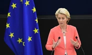 EU could cut off energy to countries ‘like UK’ as Putin chokes supplies into Europe
