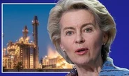 'Disgraceful' EU plans to include GAS as ‘sustainable’ fuel for net zero push sparks fury
