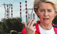 EU power 'freakout' as energy prices soar to record high – blackouts 'not if, but when'