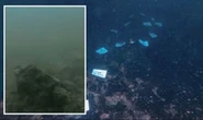 Archaeology: Mesolithic settlement found underwater — ‘Spectacular and unexpected’