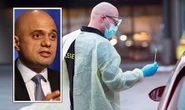 End in sight? Light at end of pandemic tunnel as Europe's biggest Omicron outbreak is MILD