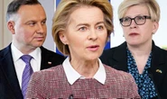 EU humiliated: Two furious nations break ranks to counter Putin's energy threat themselves