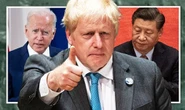 Brexit Britain publishes 10-year plan to rival China and US in race to become 'superpower'