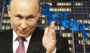 Russia checkmates EU by sending gas prices soaring as Putin U-turns on promise