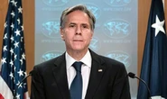 Mystery illness rips through US embassy in Colombia ahead of Blinken's visit