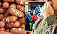 Covid breakthrough as first wonderpill to treat virus approved: 'Historic day for UK'