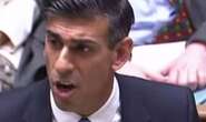 Rishi Sunak’s energy bill discount handed to well-off Britons for ‘no real reason’