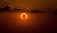 Solar eclipse June 10: What is a ring of fire eclipse?