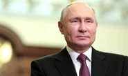 Putin warned after threatening UK with gas crisis by chocking EU supplies: 'Not good idea'