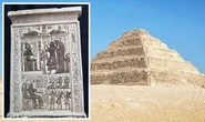 Egypt breakthrough after 'mega-tomb' discovery revealed ancient 'industry of death'