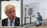 Energy crisis: UK handed three-point heat pump plan to slash bills for millions of Britons