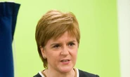 Sturgeon may hold key to ending UK energy crisis as Johnson served 'wake up call' warning