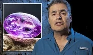 Archaeologists thrilled by 'one-of-a-kind' discovery of gemstone with ancient Bible link