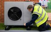 Heat pumps: Four crucial checks you should make before installing the boiler alternatives