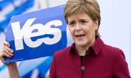 Sturgeon's 'unsophisticated' IndyRef2 deal slammed by Greens veteran for 'tag on' clauses