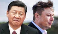 Elon Musk fears as China's power shortages threaten global supply chaos: 'Serious concern'