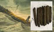 Cigars from 165-year-old ‘Ship of Gold’ wreck go to auction - and could still be smoked