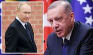 Turkey moves to BLOCK Finland from NATO after tough Putin threat – now Russia could invade