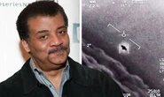 Neil deGrasse Tyson takes a brutal swipe at UFO sightings 'More work to be done here'