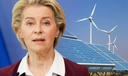 EU energy crisis: Brussels faces 'tough' reality check over 'challenging' green policy