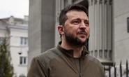 Ukraine war: West seizure of assets and oil taxes aids €500bn plot to rebuild country