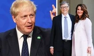 Brexit Britain WIN as Bill and Melinda Gates back UK firm with £50m deal to fight Covid