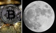 Bitcoin to be sent to the Moon in rival race with Elon Musk's Dogecoin plans