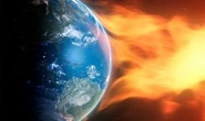 End of the world: One day warning for Earth being struck by catastrophic solar storm