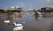 'Devastating' hurricanes fuelled by warming ocean temperatures may increase