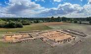 Royal Hall of first East Anglian Kings unearthed in Suffolk — ‘International importance’