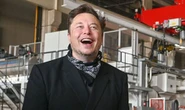 Musk's SpaceX to launch UK's Galileo replacement after Russia ban in huge post-Brexit win