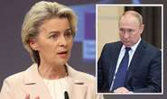 Putin sends ripples through EU with new threat– emergency meeting in HOURS as bloc panics